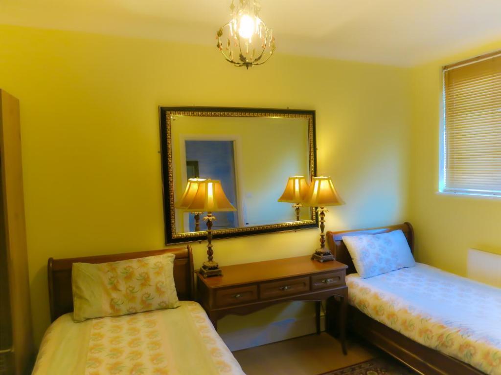Godalming Hotel Guest House 객실 사진